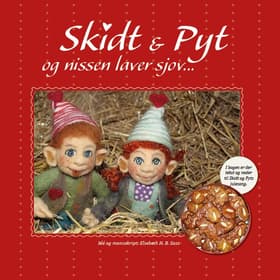 Skidt, Pyt og nissen laver sjov af Elsebeth H. B. Sass