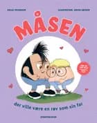 Måsen der ville være en røv som sin far
