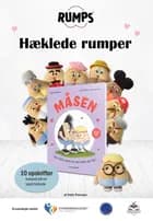 RUMPS - Hæklede rumper