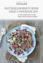Antiinflammatorisk mad i hverdagen