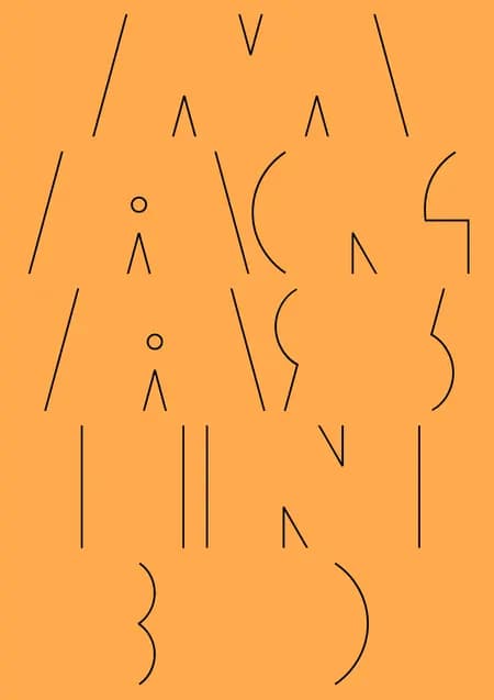 Amulet Magasin 3 af Athena Farrokhzad