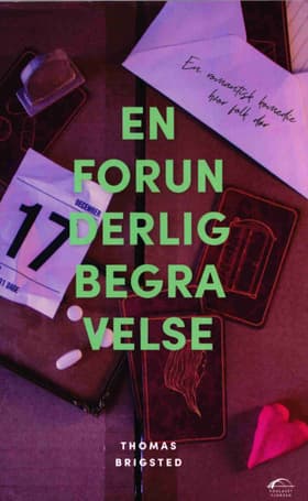 En forunderlig begravelse af Thomas Brigsted