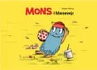 Mons i blæsevejr af Jørgen Stamp