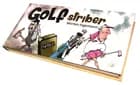 Golfstriber af Morten Ingemann