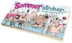Sommer Striber af Morten Ingemann