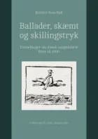 Fællessang og fællesskab - en antologi