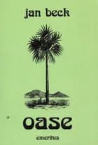 Oase af Jan Beck