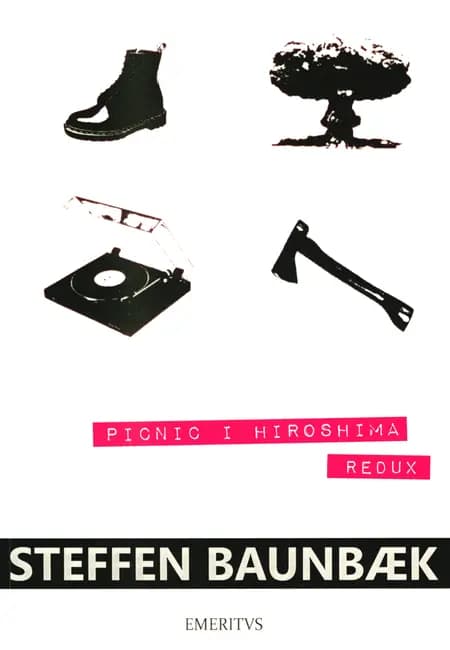 Picnic i Hiroshima af Steffen Baunbæk