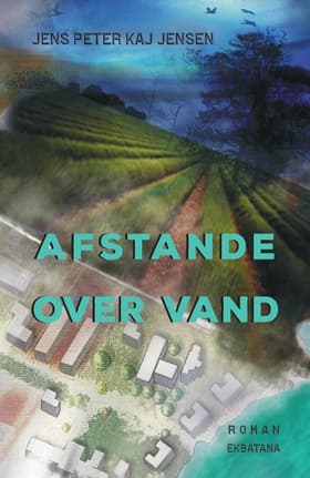 Afstande over vand af Jens Peter Kaj Jensen