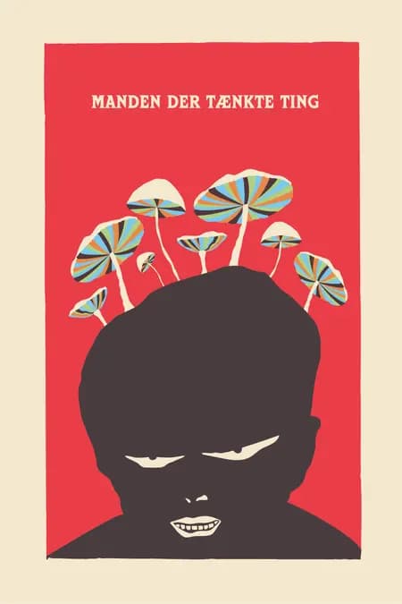 Manden der tænkte ting af Valdemar Holst