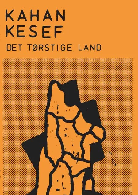 Det tørstige land af Kahan Kesef