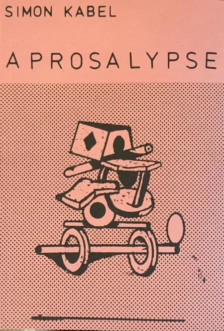 Aprosalypse af Simon Kabel