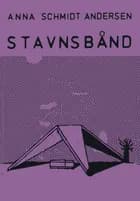 STAVNSBÅND af Anna Schmidt Andersen