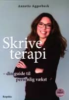Skriveterapi af Annette Aggerbeck