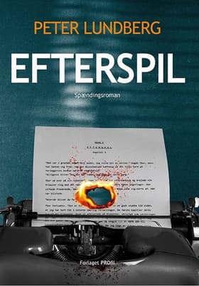EFTERSPIL af Peter Lundberg