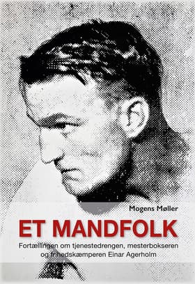 Et mandfolk af Mogens Møller