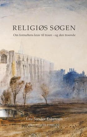 Religiøs søgen af Lau Sander Esbensen
