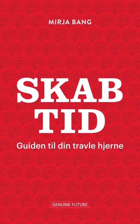 Skab Tid af Mirja Bang