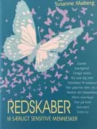 Redskaber til særligt sensitive mennesker af Susanne Møberg