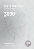 Matematik 3000 B Niveau