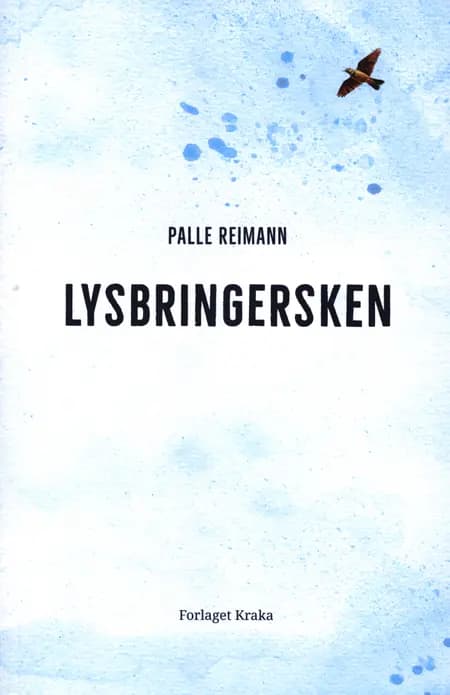 Lysbringersken af Palle Reimann