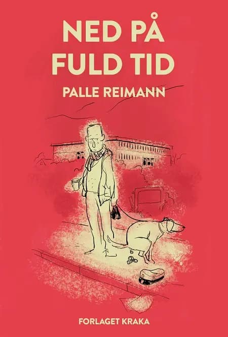 Ned på fuld tid af Palle Reimann