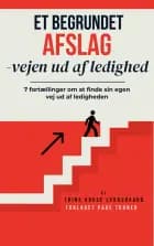 Et begrundet afslag - vejen ud af ledighed