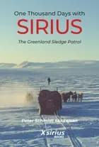 ONE THOUSAND DAYS WITH SIRIUS