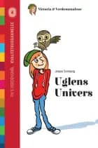 Uglens Univers af Jesper Tornbjerg