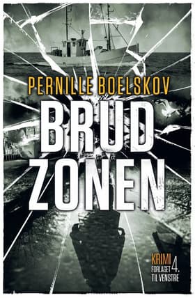 Brudzonen af Nils Bjervig