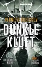 Dunkle Kluft