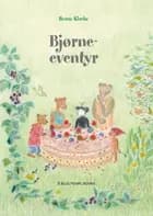 Bjørneeventyr af Bente Klerke