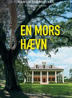 En Mors Hævn af Rune Stefansson