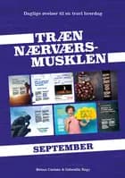 Træn Nærværs-musklen - September