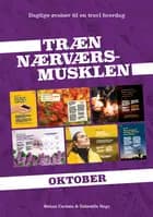 Træn Nærværs-musklen - Oktober