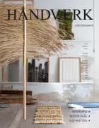 HÅNDVÆRK bookazine - plantebaseret (dansk udgave) af Rigetta Klint