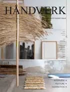 HÅNDVÆRK bookazine no. 4 af Rigetta Klint