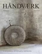 HÅNDVÆRK bookazine - ressourcer(english edition) af Rigetta Klint
