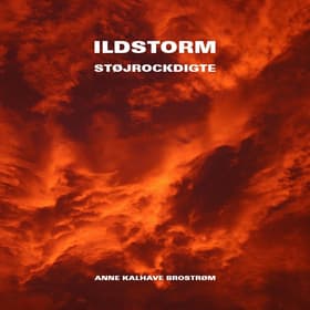 ILDSTORM af Anne Kalhave Brostrøm