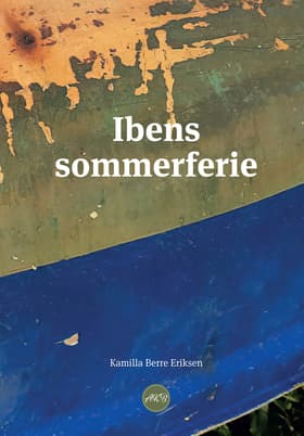 Ibens sommerferie af Jens Gregersen