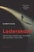 Lederskam af Elsebeth Hauge