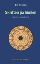 Skriften på himlen af Ove Rosmon