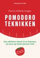 Pomodoro-teknikken