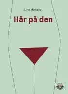 Hår på den