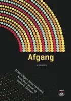Afgang