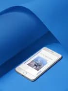 Et liv halvt levet af Joy Scheef