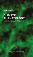Climate Thanatology