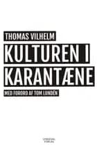 Kulturen i karantæne