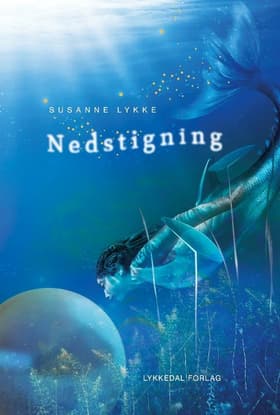 Nedstigning af Susanne Lykke
