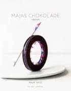 Majas Chokolade af Maja Ambeck Vase